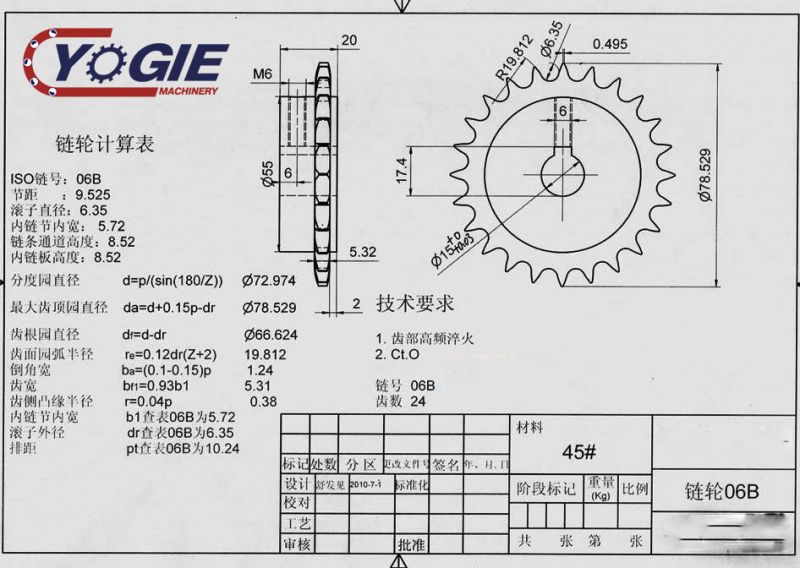 機(jī)械加工誤差和公差的區(qū)別在哪？